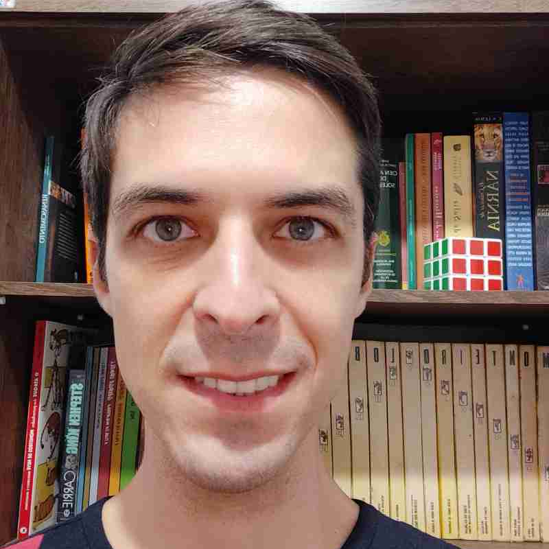 Guilherme Rodrigues picture