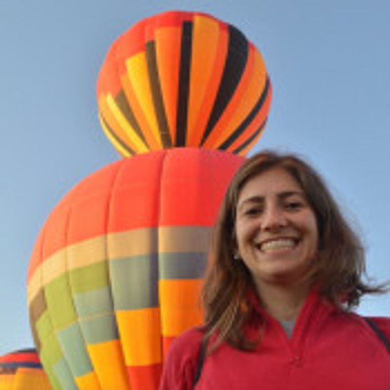 Priscila Biasi picture