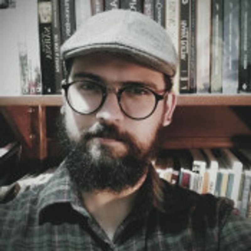 W.M. Ziebarth picture