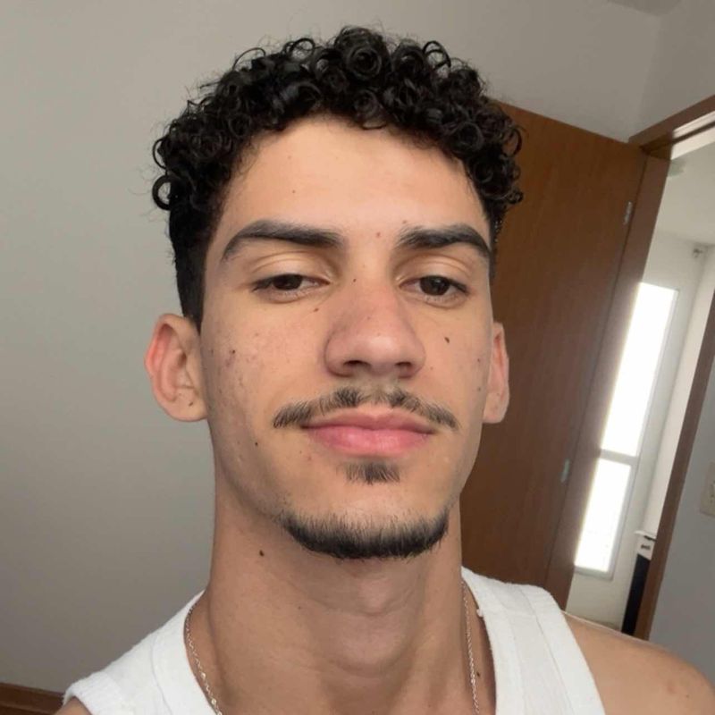 Gledison Queiroz picture
