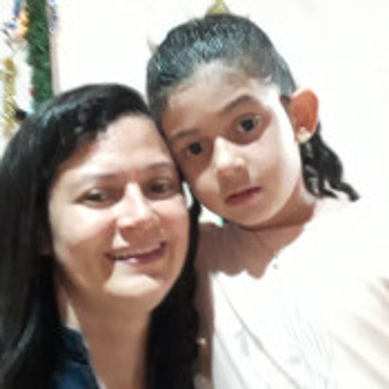 Islania Castro picture