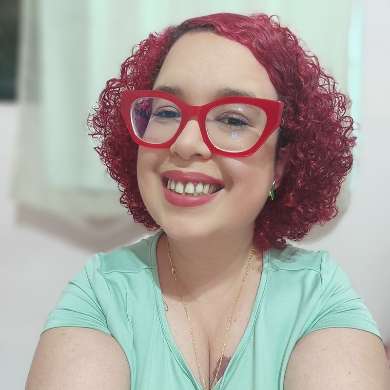 Ivana Guimarães Ferreira picture