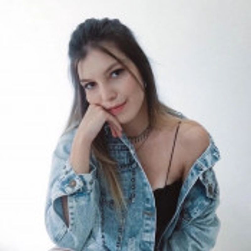 Ana Claudia da Silva Rodrigues picture