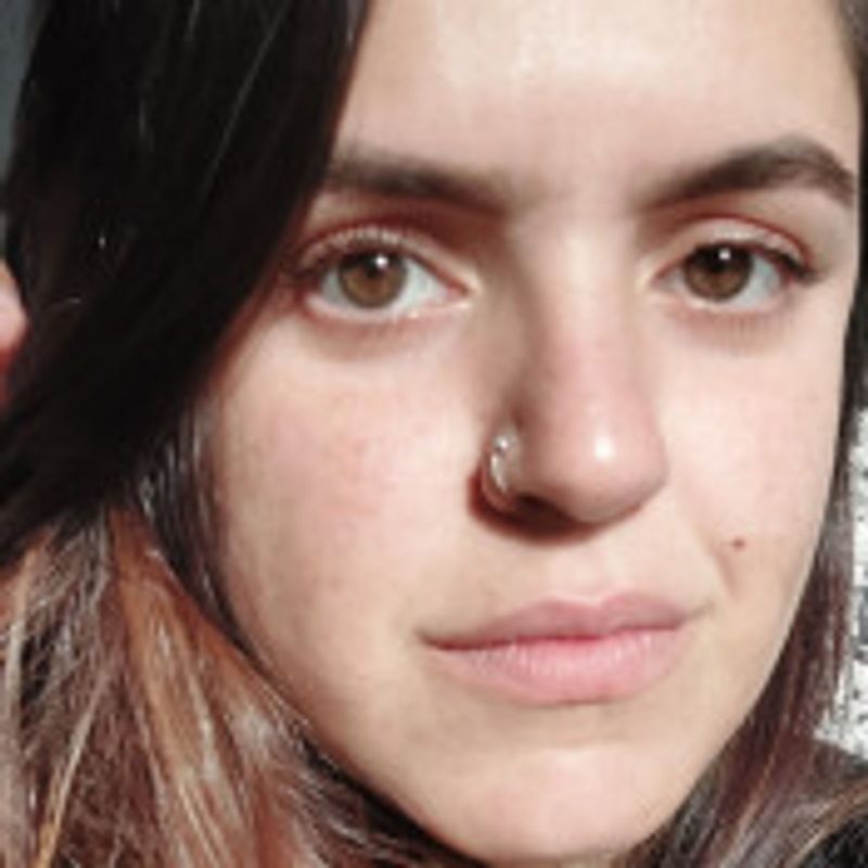 Camila Nunes picture