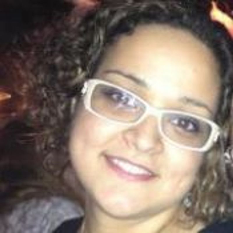 Rebeca Swire picture