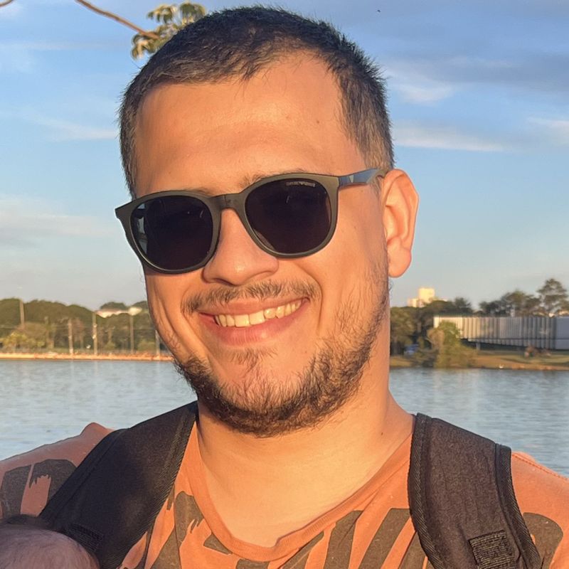 Guilherme Tempesta picture