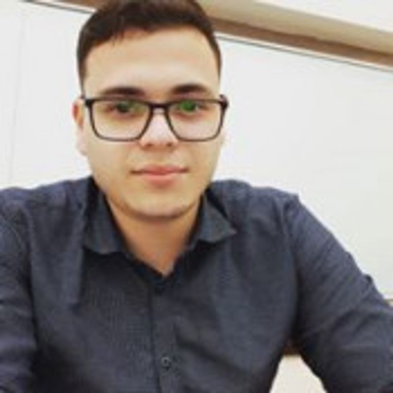 Guilherme Saraiva picture