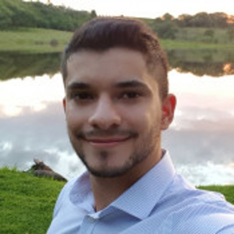 Guilherme Bazaglia de Sousa picture