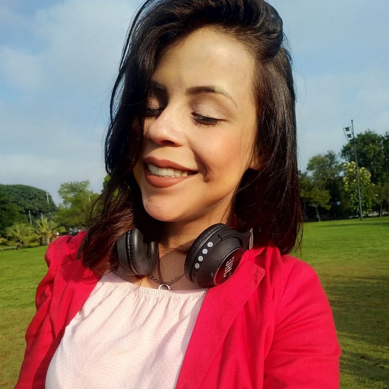 Mariana Correia de Souza picture