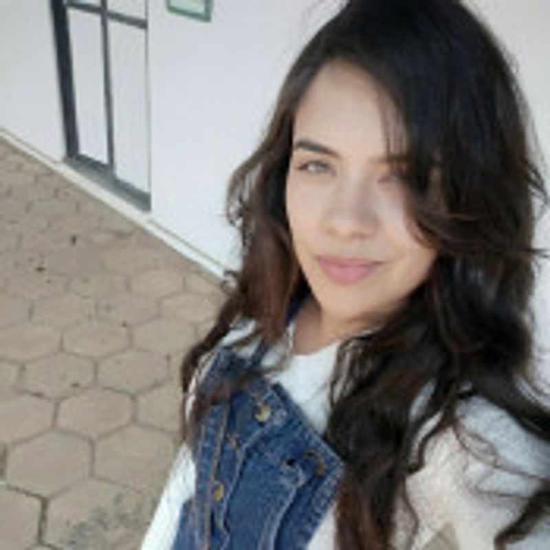 Yasmin Azevedo picture