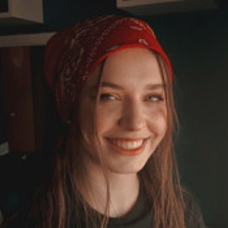 Natalia Marcolin picture
