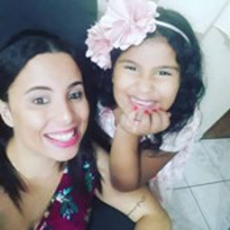 Paloma Alves Do Vale picture