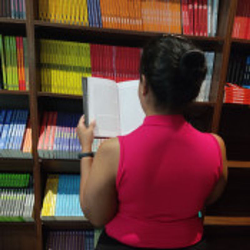 Mariana da Silva picture