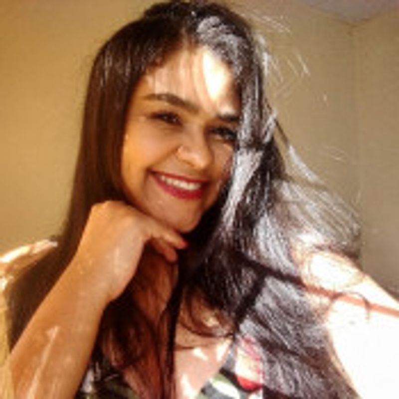 Maria Isabel Barros picture