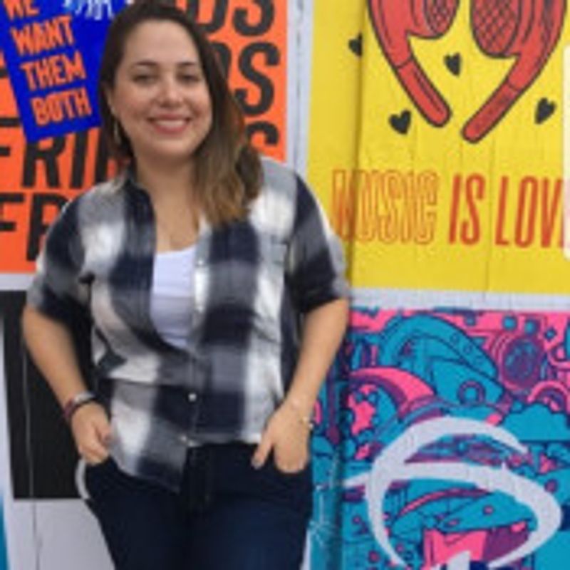 Caroline picture