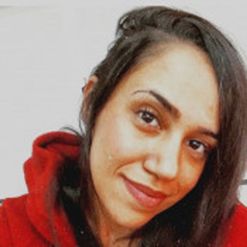 Erika Sá  picture