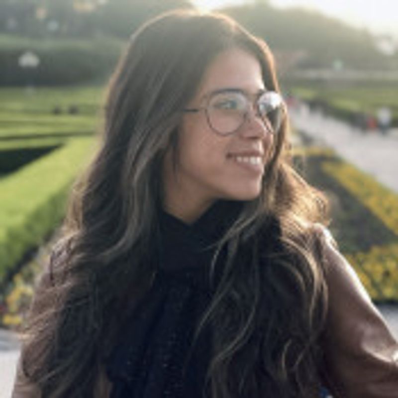 Sthephany Araujo picture