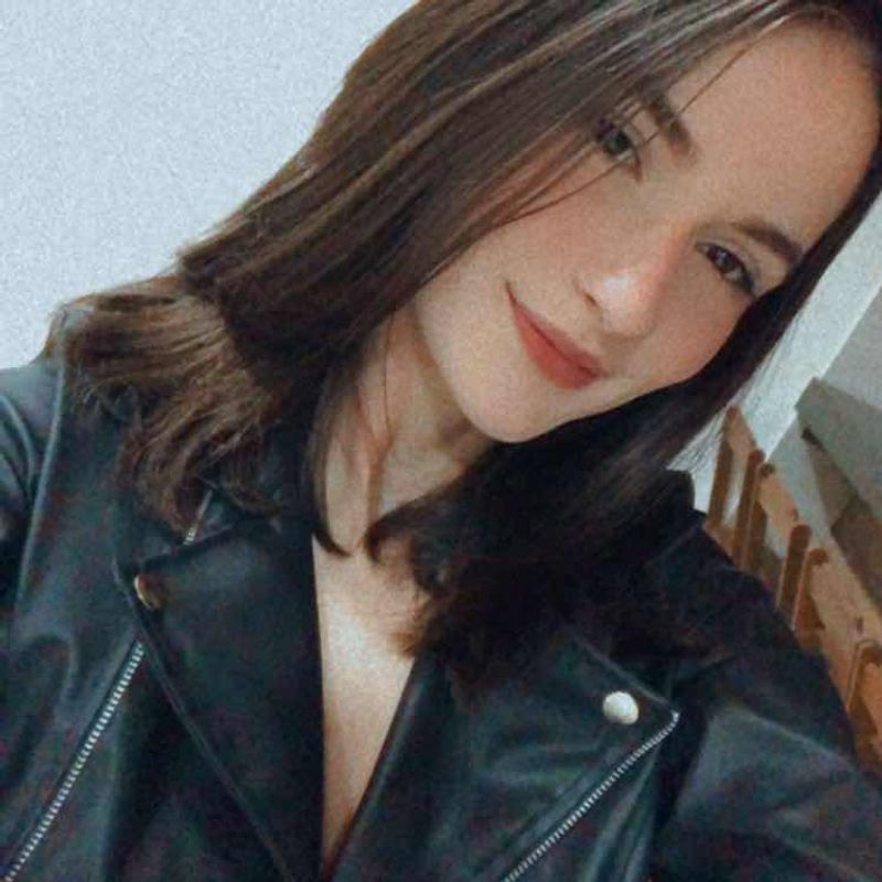 Milena Daros picture
