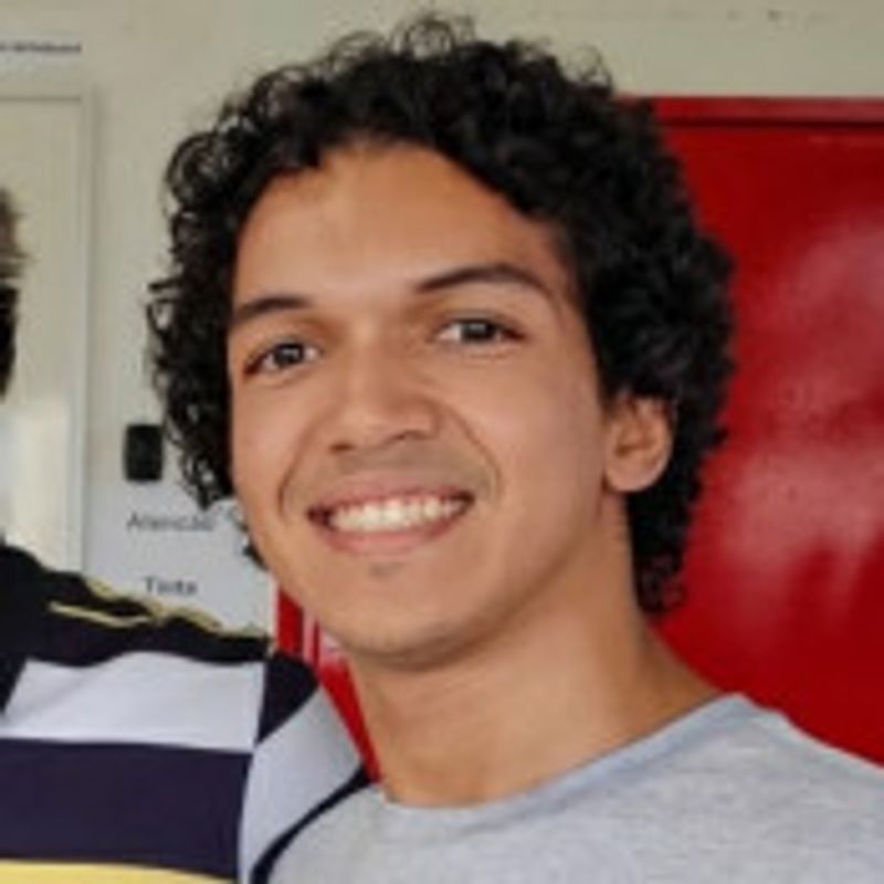 João Pedro Mendonça picture