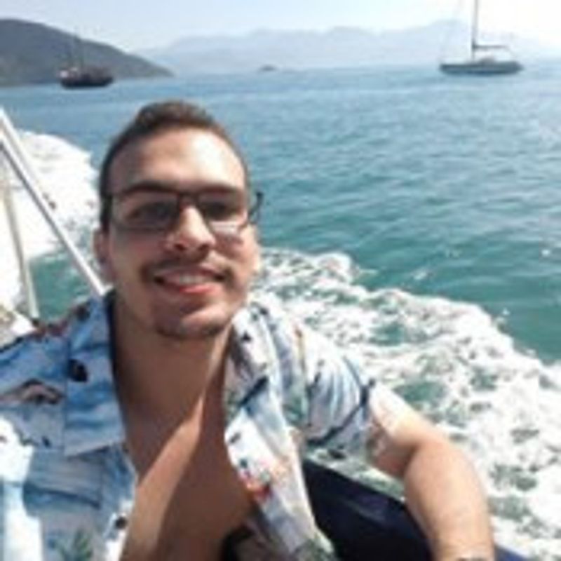 Lucas Pinheiro picture