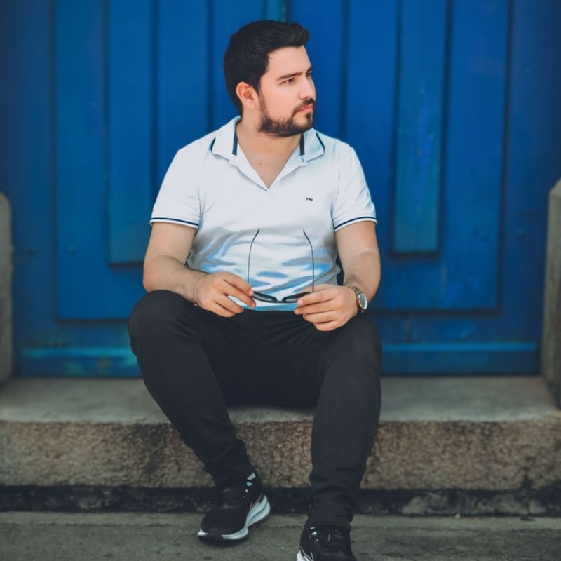 Daniel Stauffer  picture