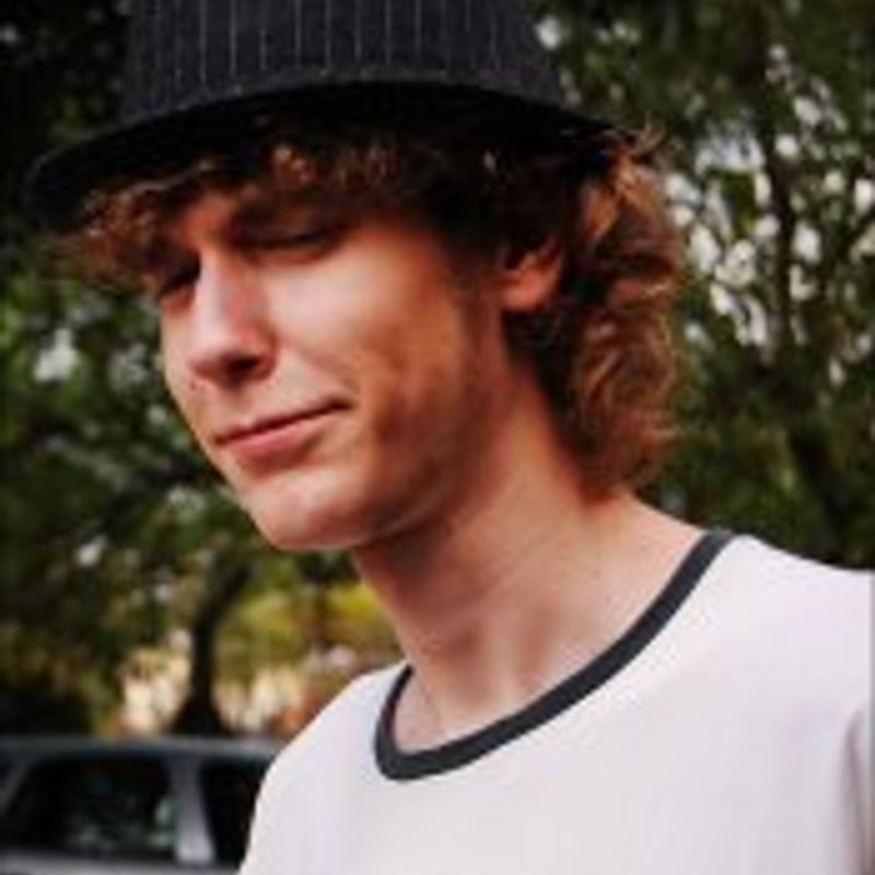 Thomas Freski picture