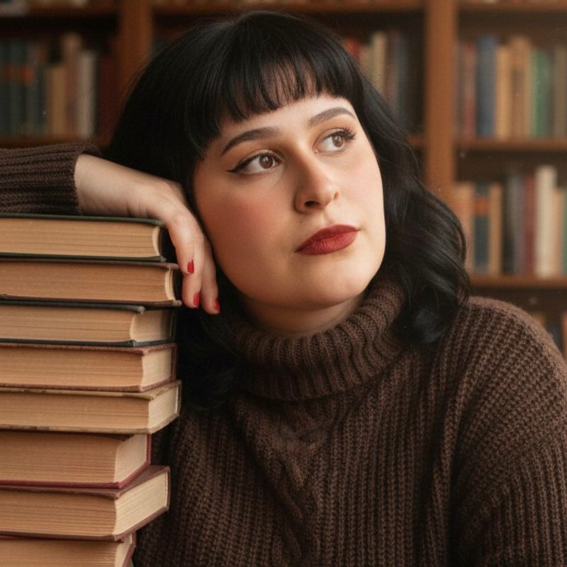 Vitória Carolina Knop picture