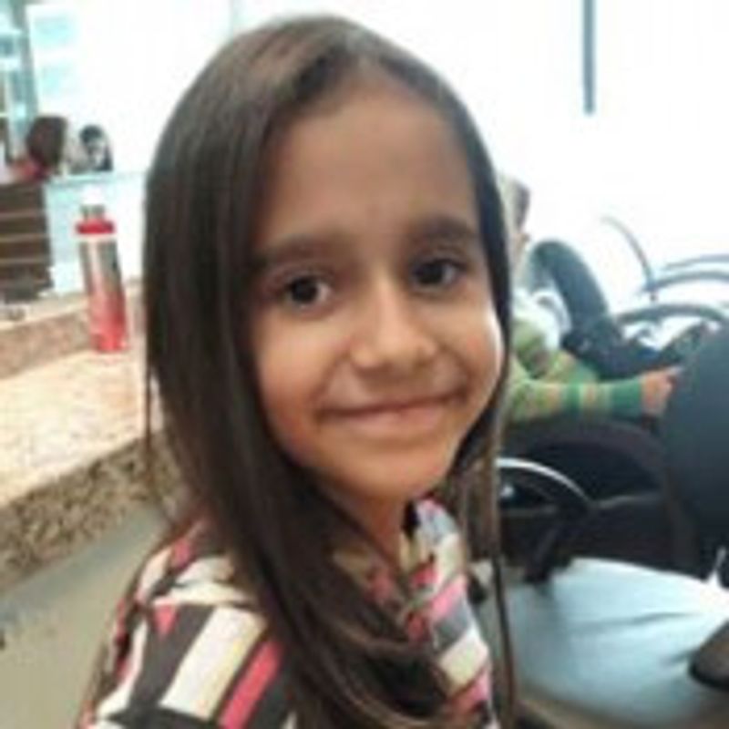Maria Fernanda Moraes de Souza picture