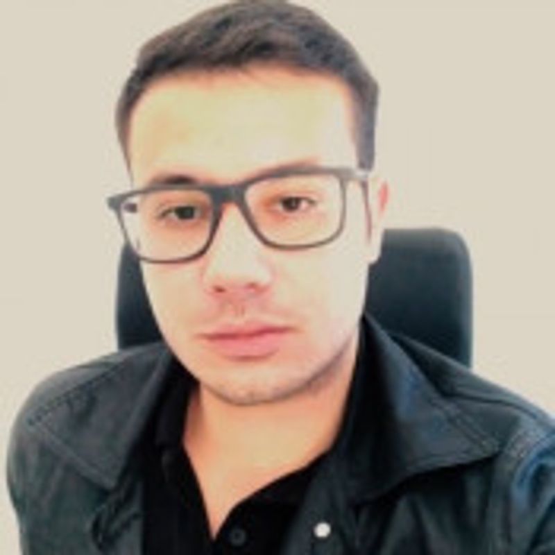 André Carlesso picture