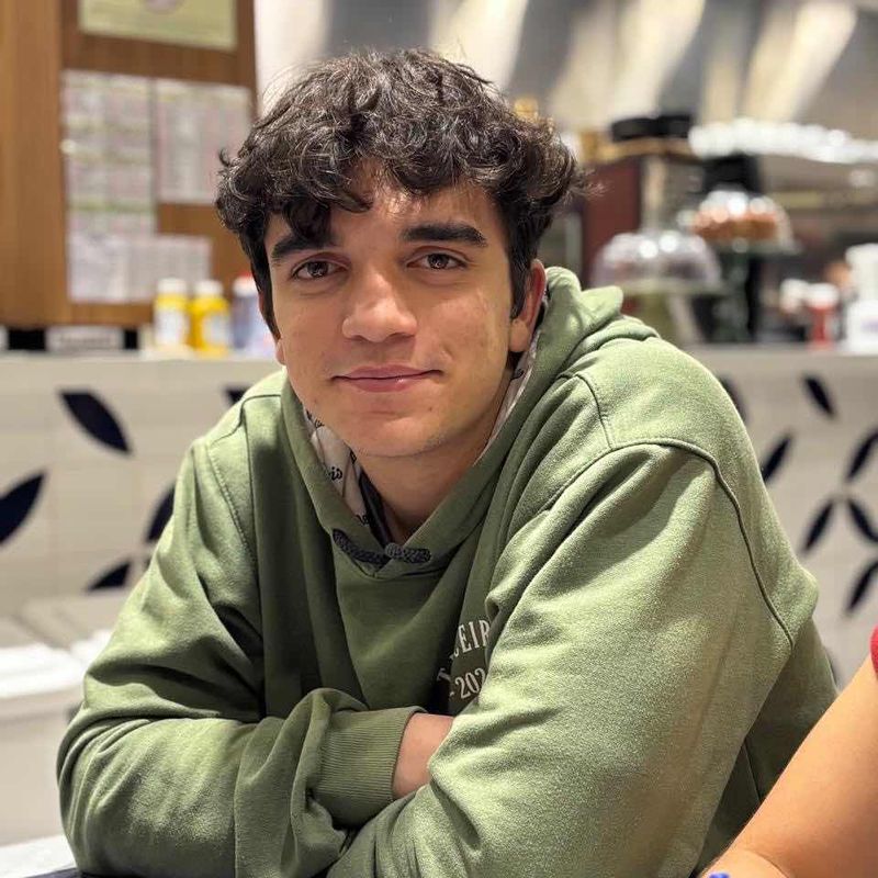Rafael Citeli picture