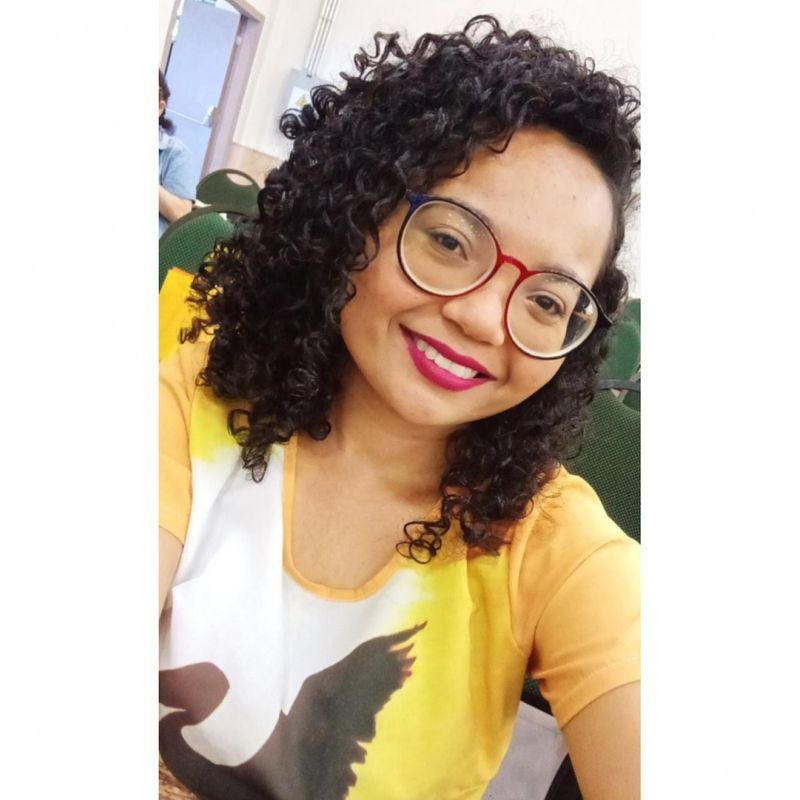 Andressa Caetano picture