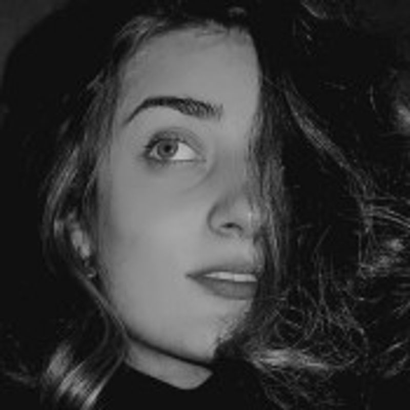 Nicolle Lessa picture