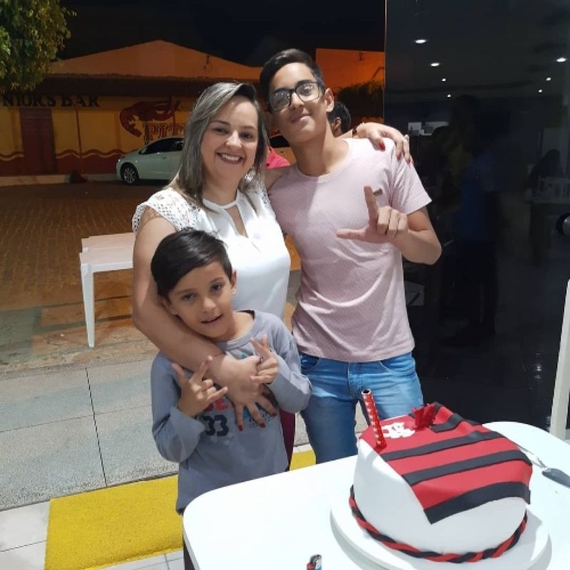Andréa Menezes picture
