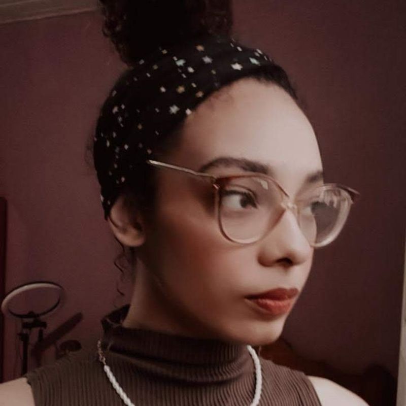 Waléria Melo picture