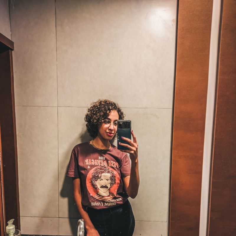 Leiriel Vieira picture