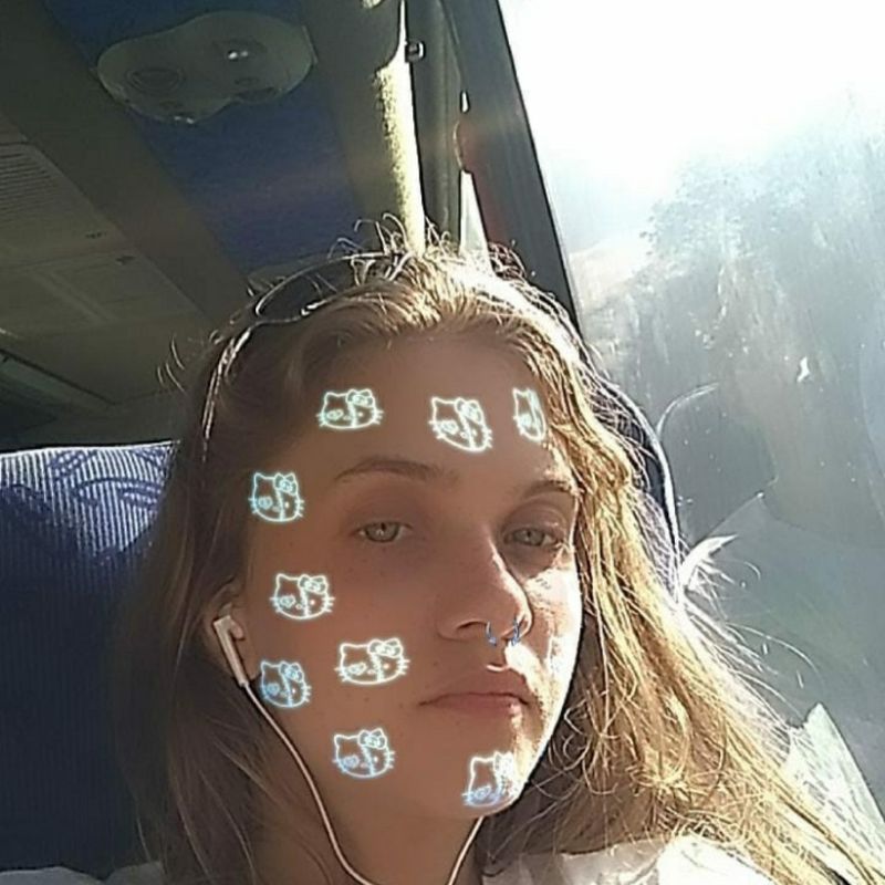 stéfani vitória picture