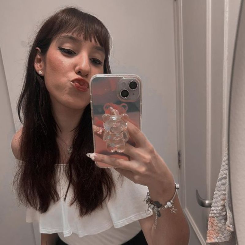Júlia Fernandes picture