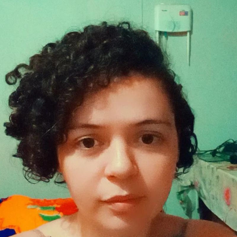 Gleiciana Martins  picture