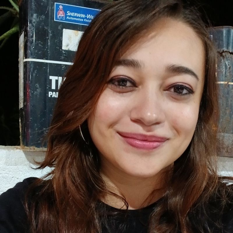 Carolina Alvarenga Del Puppo picture