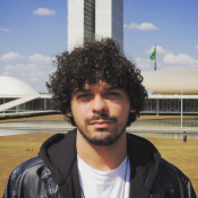 João Vitor Castro  picture