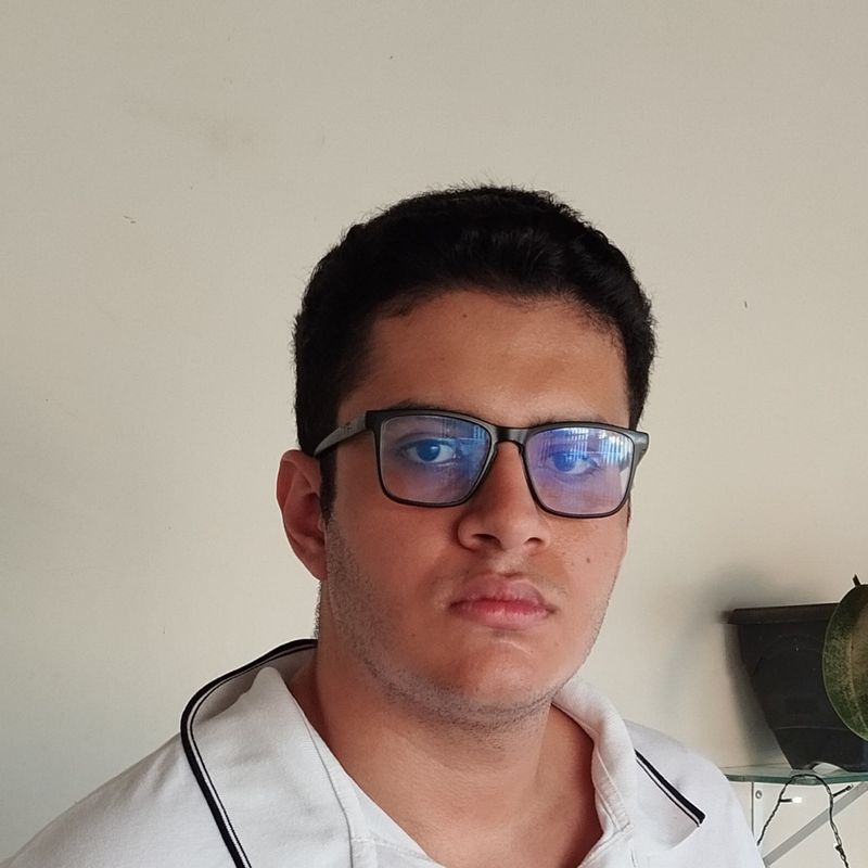 Felipe de Oliveira picture