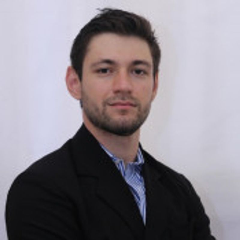 Marcos Pelicer picture