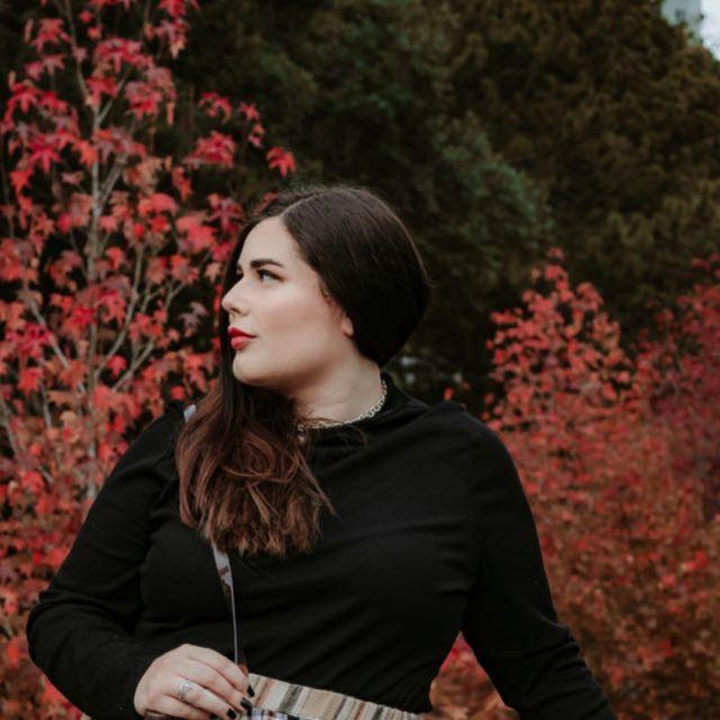 Karla Mudri picture