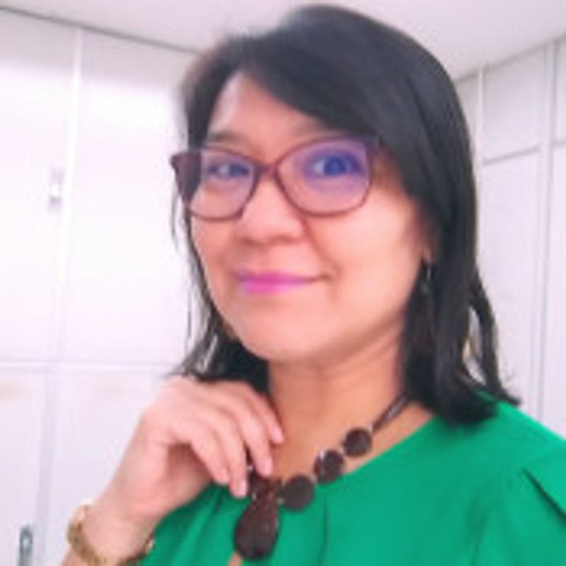 Márcia Jeane picture