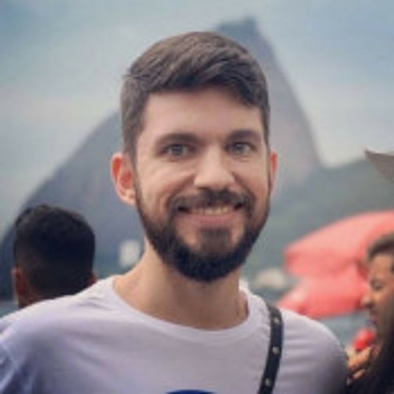 Henrique Nahal picture