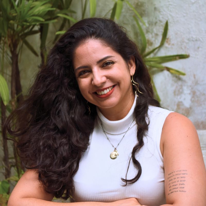 Aione Simões picture