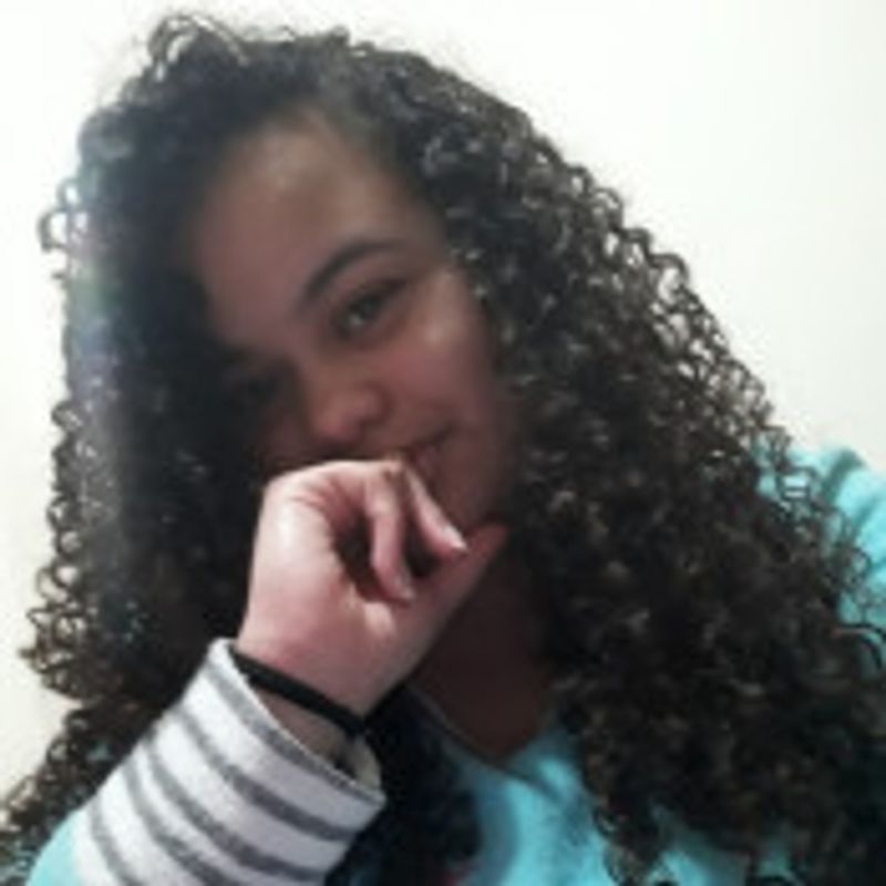Alanna Sitrisce Silva picture