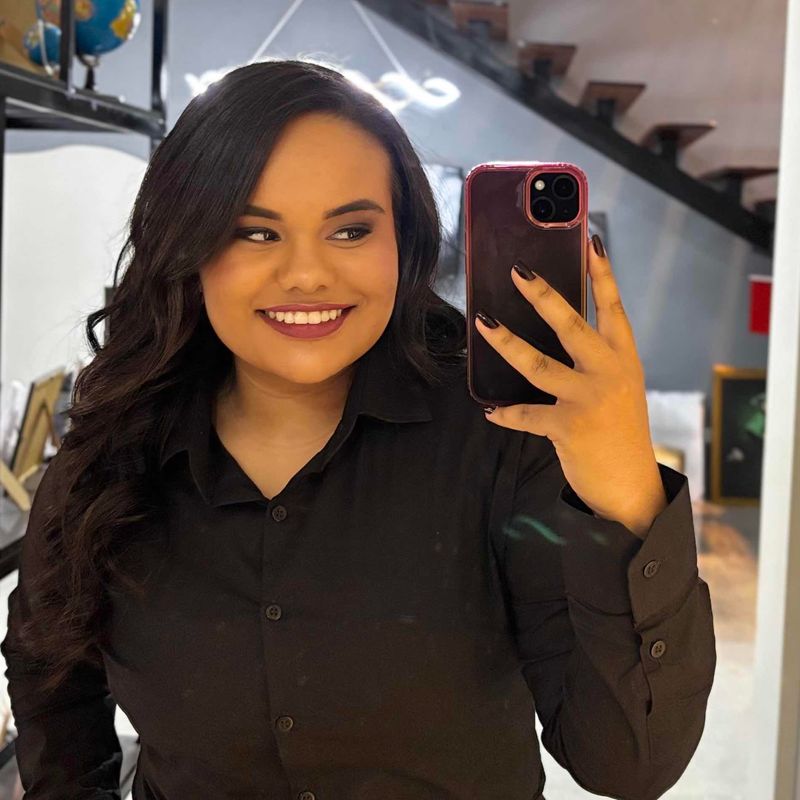 Maria Eduarda Mendes picture