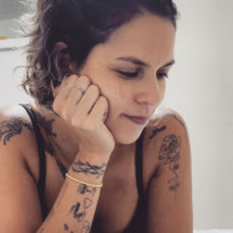 Flaviana Lima  picture
