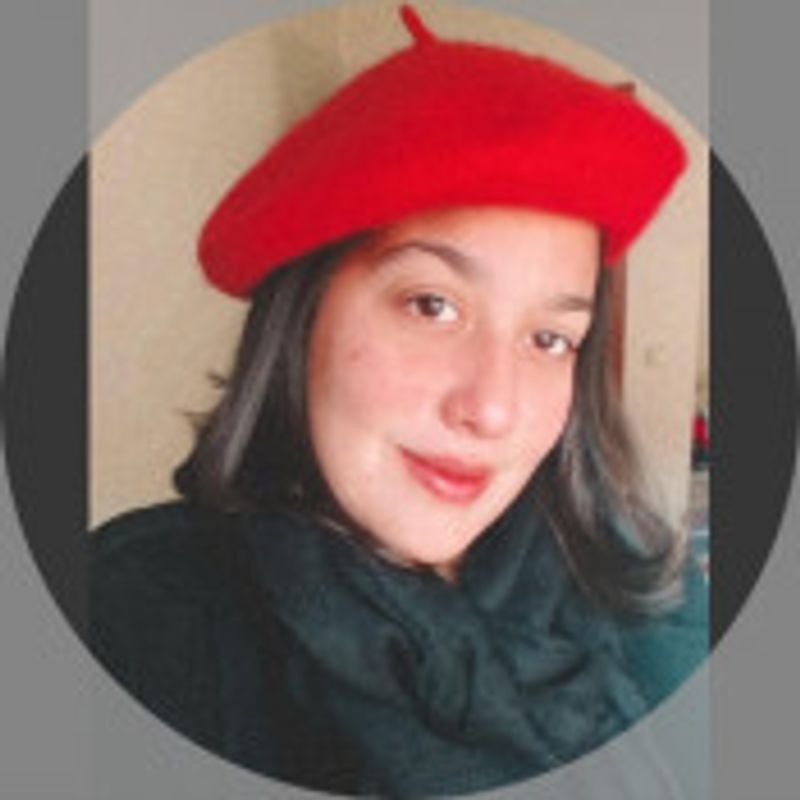 Lara Guimarães picture